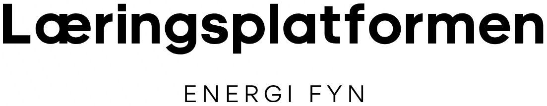 Læringsplatformen - Energi Fyn, Link til startsiden